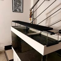 Plafoniera x acquario