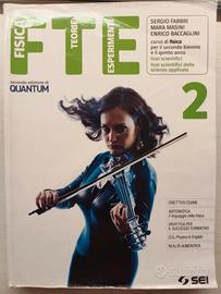 Fisica, Teorie, Esperimenti - Volume 2