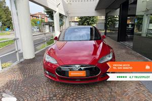 TESLA Model S Model S 90kWh Dual Motor Performance