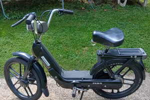 Ciao Piaggio