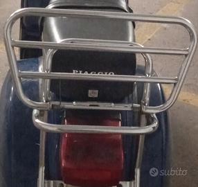 vespa px