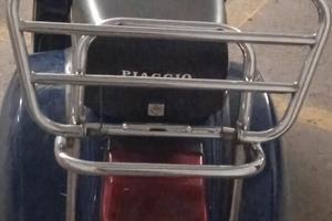 vespa px
