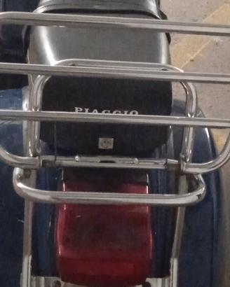 vespa px