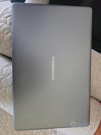 Pc notebook mediacom smartbook one m-sb151