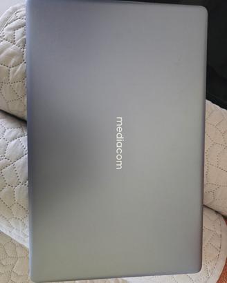 Pc notebook mediacom smartbook one m-sb151