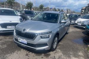 Skoda Kamiq 1.0 TSI Ambition
