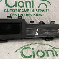 Quadro strumenti RENAULT Scenic 09+