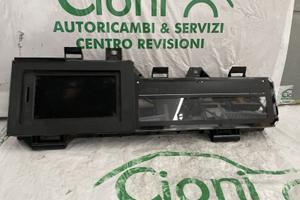 Quadro strumenti RENAULT Scenic 09+