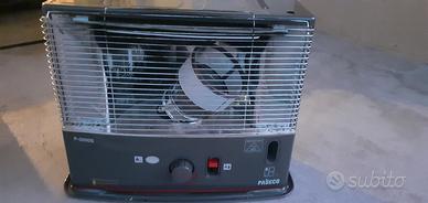 stufa a kerosene Paseco 