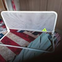 Spondina per letto prenatal