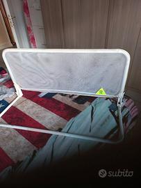 Spondina per letto prenatal