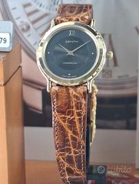 Zenith al quarzo