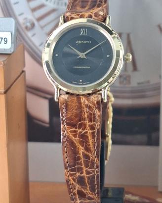 Zenith al quarzo