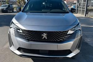 Peugeot 3008 BlueHDi 130 S&S EAT8 GT