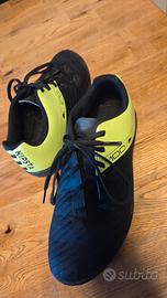 scarpe da calcio per bambini