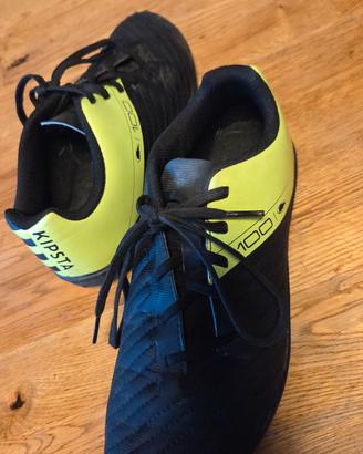 scarpe da calcio per bambini