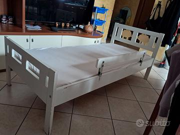 Letto singolo per bambini