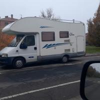 Camper Bologna