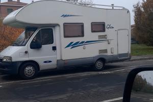 Camper Bologna