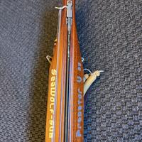 arbalete predator vela 95 seawolf