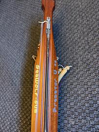 arbalete predator vela 95 seawolf