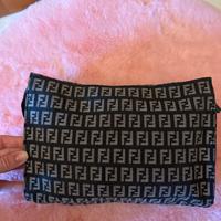 Pochette fendi unisex
