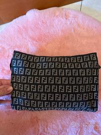 Pochette fendi unisex