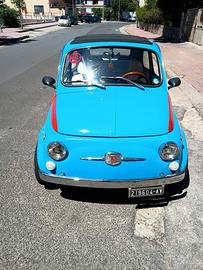 FIAT 500 epoca
