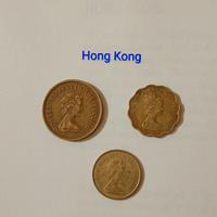 FDC Monete Sergio