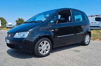 Fiat Idea 1.4 Dynamic GPL