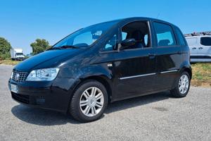 Fiat Idea 1.4 Dynamic GPL
