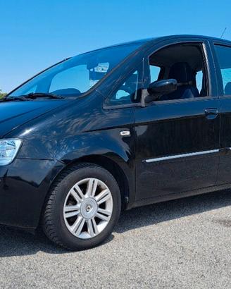 Fiat Idea 1.4 Dynamic GPL