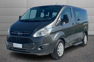 FORD Transit Custom I - Transit Custom 310 2.0 tdc
