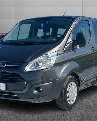 FORD Transit Custom I - Transit Custom 310 2.0 tdc