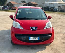 Peugeot 107 1.0 68CV 5p. Desir