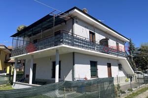 Villa o villino San Secondo di Pinerolo