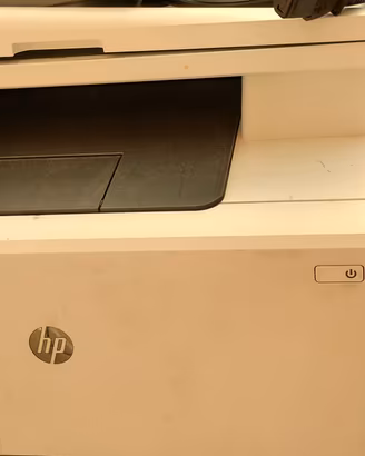 stampante HP laser jet multifunzione