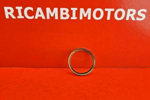 PARAPOLVERE SUZUKI RM125 RM 125