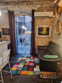 Appartamento per trasfertisti