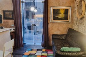 Appartamento per trasfertisti