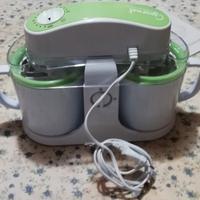 Gelatiera elettrica Tefal Gourmet Keenox bigusto