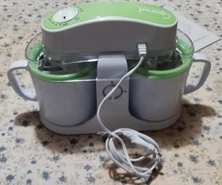 Gelatiera elettrica Tefal Gourmet Keenox bigusto