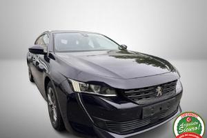 PEUGEOT 508 BlueHDi 130 Stop&Start EAT8 SW Busin