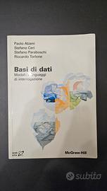 Atzeni/Ceri/Paraboschi - Basi di dati