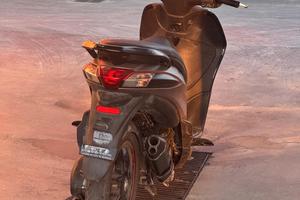 Scooter Piaggio Liberty 50S 3V Iget 4T