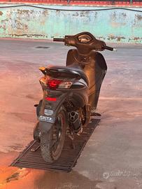 Scooter Piaggio Liberty 50S 3V Iget 4T