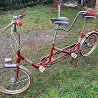 Tandem vintage