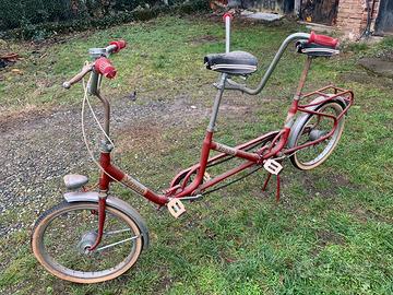 Tandem vintage
