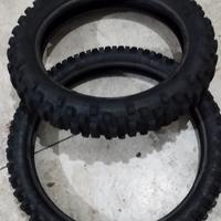 gomme enduro metzeler