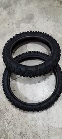 gomme enduro metzeler